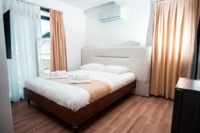 Most Becici Apartment